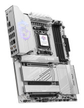 foto de PLACA BASE MSI MPG X870E EDGE TI WIFI ATX AM5 4XDDR5