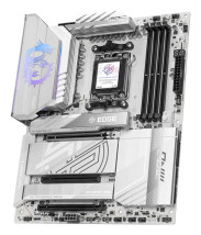 foto de PLACA BASE MSI MPG X870E EDGE TI WIFI ATX AM5 4XDDR5