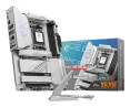 foto de PLACA BASE MSI MPG X870E CARBON WIFI ATX AM5 4XDDR5