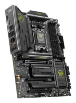 foto de PLACA BASE MSI MAG X870E TOMAHAWK WIFI ATX AM5 4XDDR5