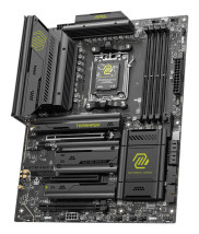 foto de PLACA BASE MSI MAG X870E TOMAHAWK WIFI ATX AM5 4XDDR5