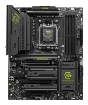 foto de PLACA BASE MSI MAG X870E TOMAHAWK WIFI ATX AM5 4XDDR5