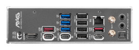 foto de PLACA BASE MSI MAG X870E TOMAHAWK WIFI ATX AM5 4XDDR5