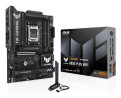 foto de PLACA BASE ASUS TUF GAMING B850-PLUS WIFI PCI-E x16 Gen5, M.2 Gen5