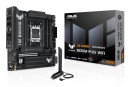 foto de PLACA BASE ASUS TUF GAMING B850-M PLUS WIFI PCI-E x16 Gen5, M.2 Gen5