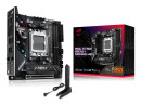 foto de PLACA BASE ASUS ROG STRIX  B850-I GAMING WIFI PCI-E x16 Gen5, M.2 Gen5