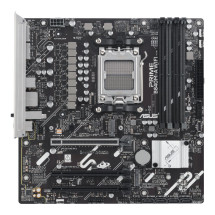foto de PLACA BASE ASUS PRIME B840 M-A WIFI PCI-E 16x Gen4, M.2 Gen4