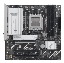 foto de PLACA BASE ASUS PRIME B840 M-A WIFI  M-ATX AM5 DDR5