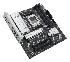 foto de PLACA BASE ASUS PRIME B840 M-A WIFI PCI-E 16x Gen4, M.2 Gen4