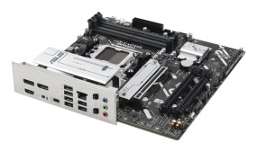 foto de PLACA BASE ASUS PRIME B840 M-A WIFI PCI-E 16x Gen4, M.2 Gen4