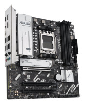 foto de PLACA BASE ASUS PRIME B840 M-A WIFI  M-ATX AM5 DDR5