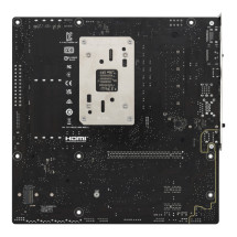 foto de PLACA BASE ASUS PRIME B840 M-A WIFI PCI-E 16x Gen4, M.2 Gen4