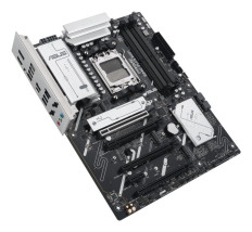 foto de PLACA BASE ASUS PRIME B840 PLUS WIFI ATX AM5 DDR5