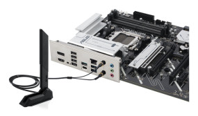 foto de PLACA BASE ASUS PRIME B840 PLUS WIFI ATX AM5 DDR5