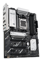 foto de PLACA BASE ASUS PRIME B840 PLUS WIFI ATX AM5 DDR5