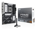 foto de PLACA BASE ASUS PRIME B840 PLUS  WIFI PCI-E 16x Gen4, M.2 Gen4