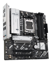foto de PLACA BASE ASUS PRIME B840M-A CSM M-ATX AM5 DDR5