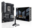 foto de PLACA BASE ASUS TUF GAMING B860-PLUS WIFI
