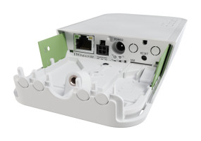 foto de ROUTER 4G MIKROTIK WAP 4G KIT wAPGR-5HacD2HnD&EC200A