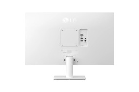 foto de MONITOR LG 27US500-W 27 4K UHD 5MS HDMI X2 DP BLANCO