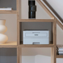 foto de IMPRESORA BROTHER HLL2865DW B/N LASER