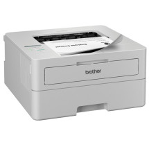 foto de IMPRESORA BROTHER HLL2865DW B/N LASER