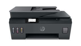 foto de IMPRESORA HP multifuncion inkjet Smart Tank Plus 570