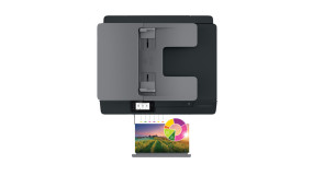 foto de IMPRESORA HP multifuncion inkjet Smart Tank Plus 570