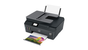 foto de IMPRESORA HP multifuncion inkjet Smart Tank Plus 570