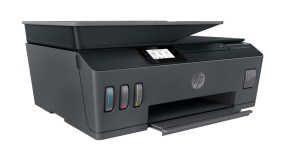 foto de IMPRESORA HP multifuncion inkjet Smart Tank Plus 570
