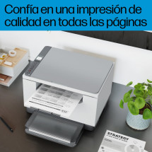 foto de IMPRESORA HP MULTIFUNCION LASER MONOCROMO M234d