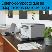 foto de IMPRESORA HP MULTIFUNCION LASER MONOCROMO M234d