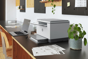 foto de IMPRESORA HP MULTIFUNCION LASER MONOCROMO M234d