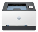 foto de HP LaserJet Pro 3202dn Color Impresora, Solo Ethernet; A doble cara