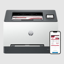 foto de IMPRESORA HP LASER COLOR PRO 3202dN