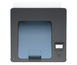 foto de HP LaserJet Pro 3202dn Color Impresora, Solo Ethernet; A doble cara