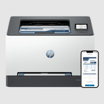 foto de IMPRESORA HP LASER COLOR PRO 3202dN