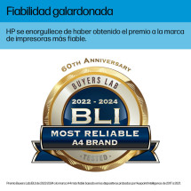 foto de HP LaserJet Pro 3202dn Color Impresora, Solo Ethernet; A doble cara