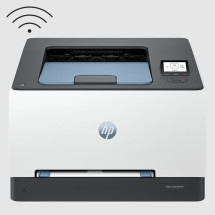 foto de IMPRESORA HP LASER COLOR PRO 3202dN