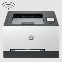 foto de IMPRESORA HP LASER COLOR PRO 3202dN