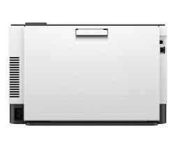 foto de HP LaserJet Pro 3202dn Color Impresora, Solo Ethernet; A doble cara