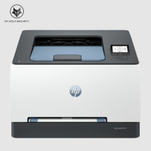 foto de HP LaserJet Pro 3202dn Color Impresora, Solo Ethernet; A doble cara