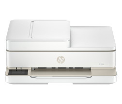 foto de IMPRESORA HP MULTIFUNCION inkjet Envy 6520e