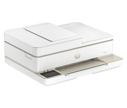 foto de IMPRESORA HP MULTIFUNCION inkjet Envy 6520e