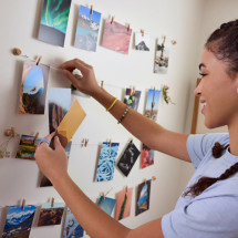 foto de IMPRESORA HP MULTIFUNCION inkjet Envy 6520e