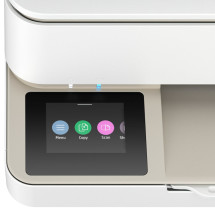 foto de HP ENVY 6120e Inal?mbrico All-in-One Color Impresora, Instant Ink; Impresi?n de fotograf?as