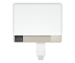 foto de IMPRESORA HP MULTIFUNCION ONKJET ENVY 6120E