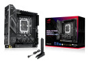 foto de PLACA BASE ASUS ROG STRIX B860-I GAMING WIFI