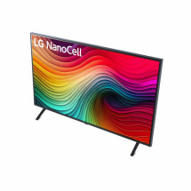 foto de TV LG 43NANO81T6A.AEU 43 SMART TV WIFI BLUETHOOTH HDMI
