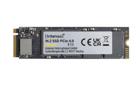 foto de SSD INTENSO 1TB MI500 NVME